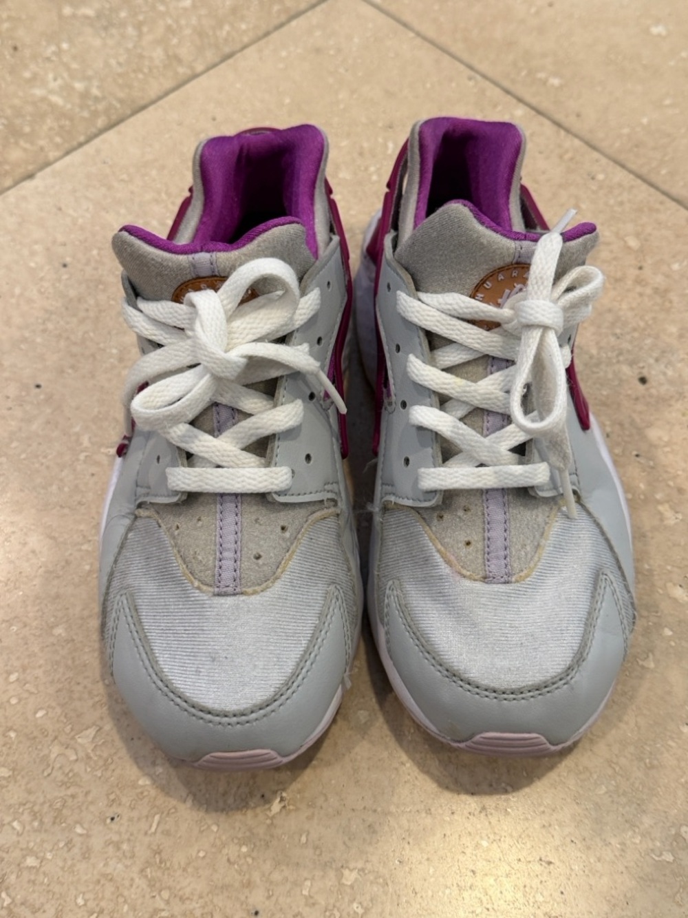 Nike Huarache Kids